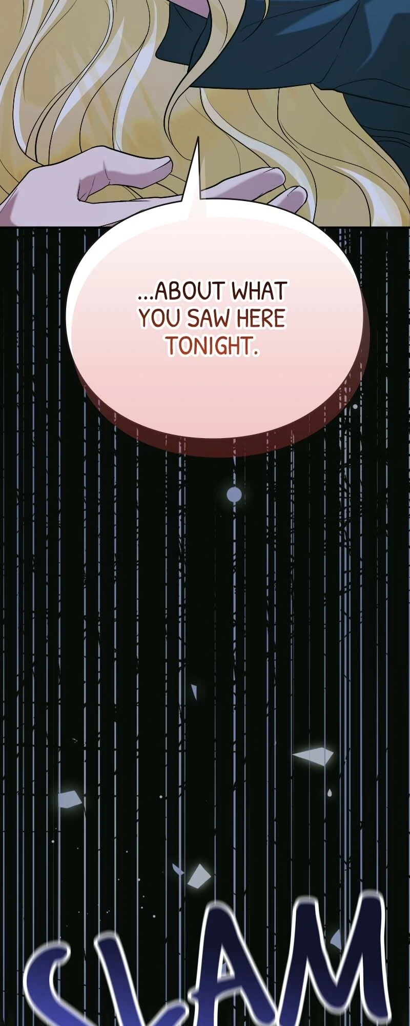 No More Regrets, Just Kill Me Chapter 34 - Page 4