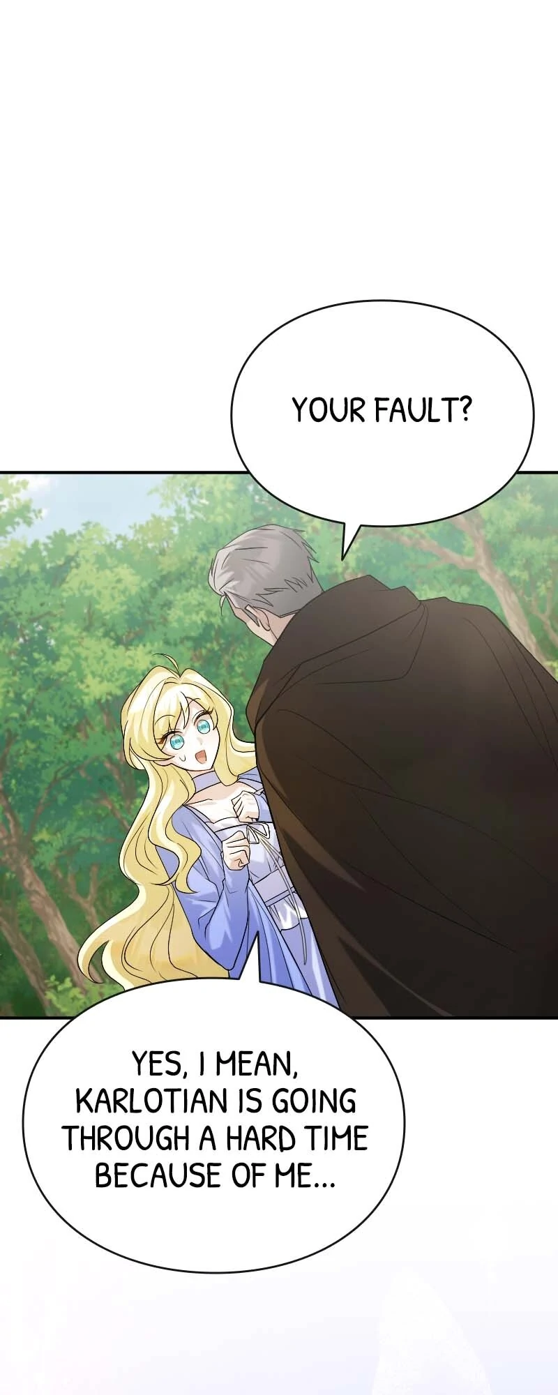 No More Regrets, Just Kill Me Chapter 34 - Page 40