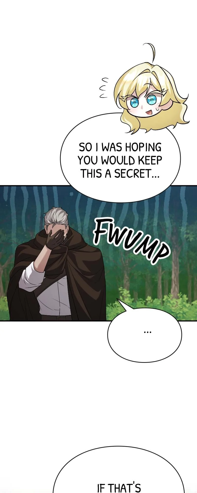 No More Regrets, Just Kill Me Chapter 34 - Page 43