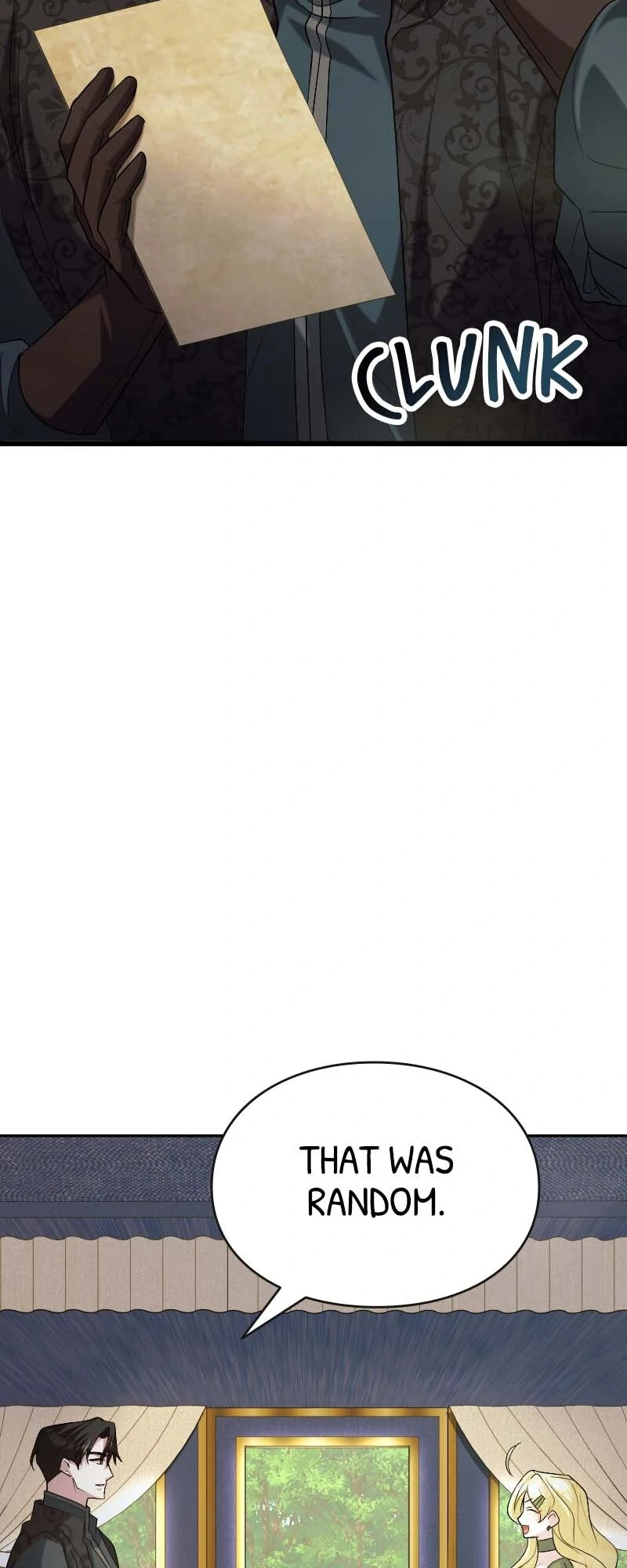 No More Regrets, Just Kill Me Chapter 34 - Page 48