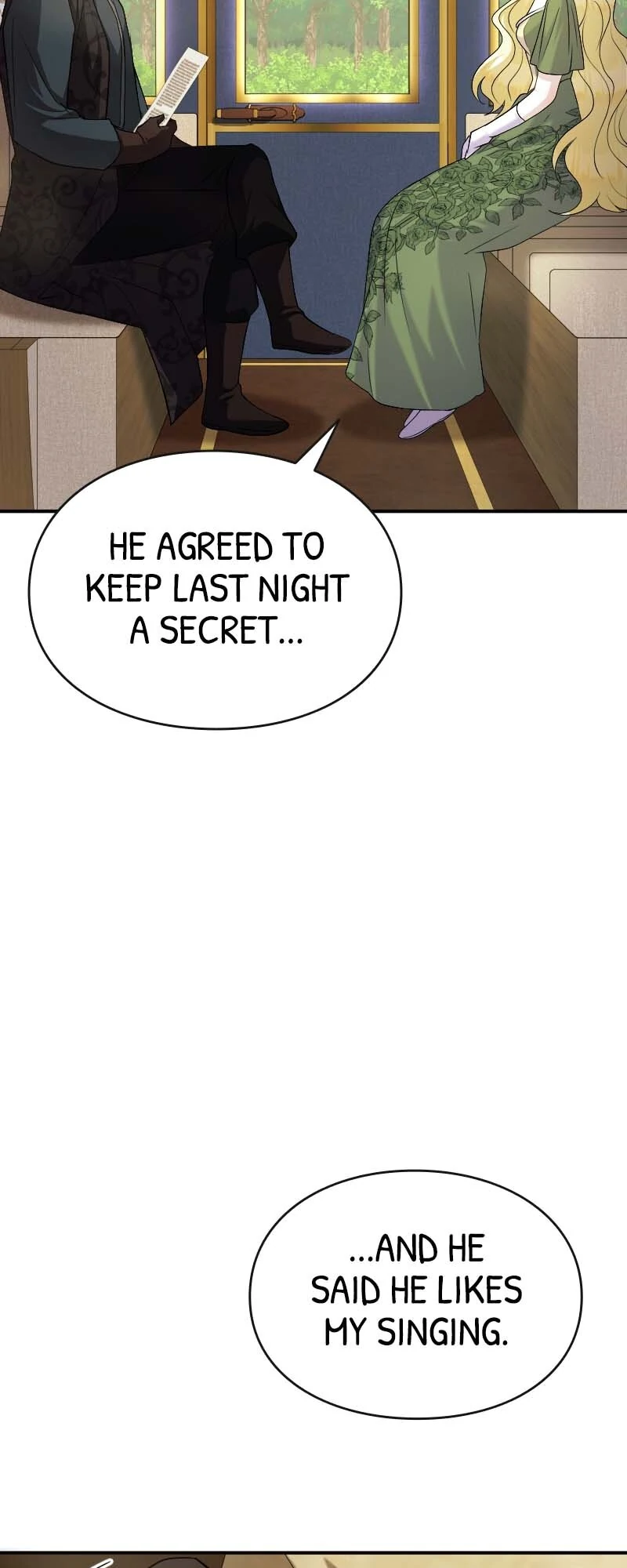No More Regrets, Just Kill Me Chapter 34 - Page 49