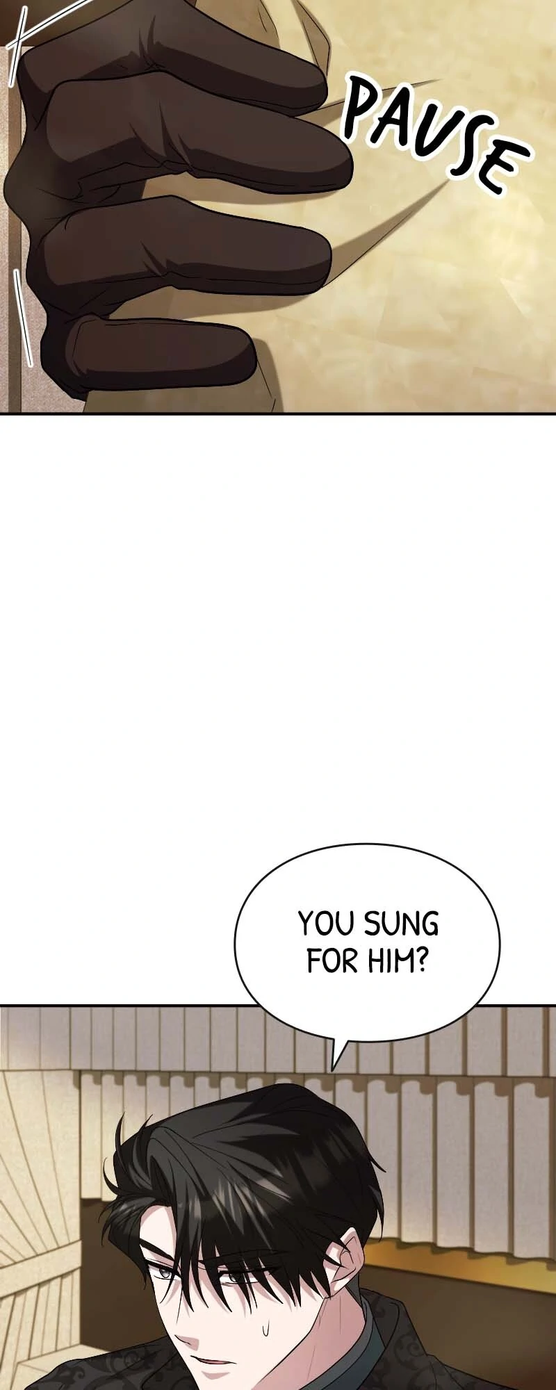 No More Regrets, Just Kill Me Chapter 34 - Page 50