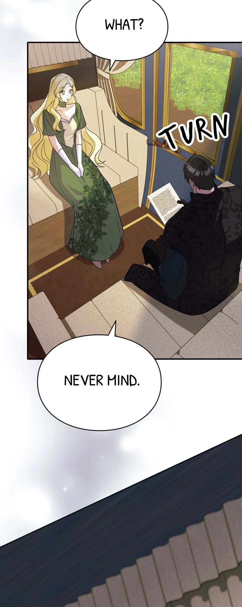 No More Regrets, Just Kill Me Chapter 34 - Page 54