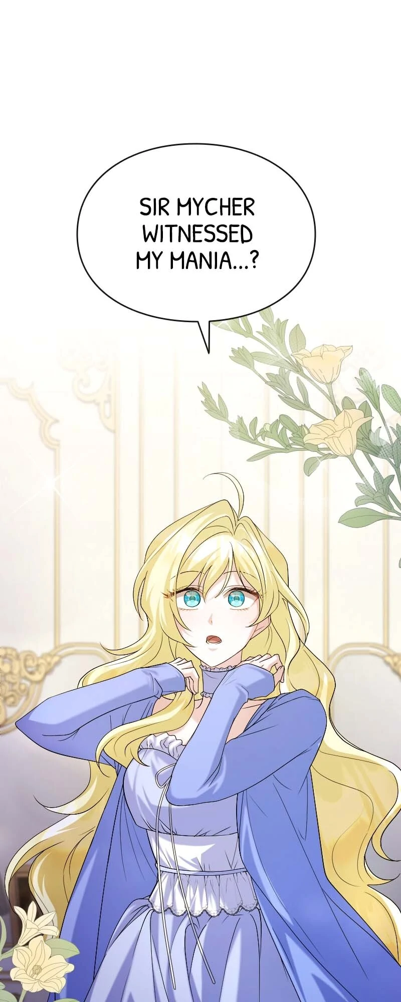 No More Regrets, Just Kill Me Chapter 34 - Page 8