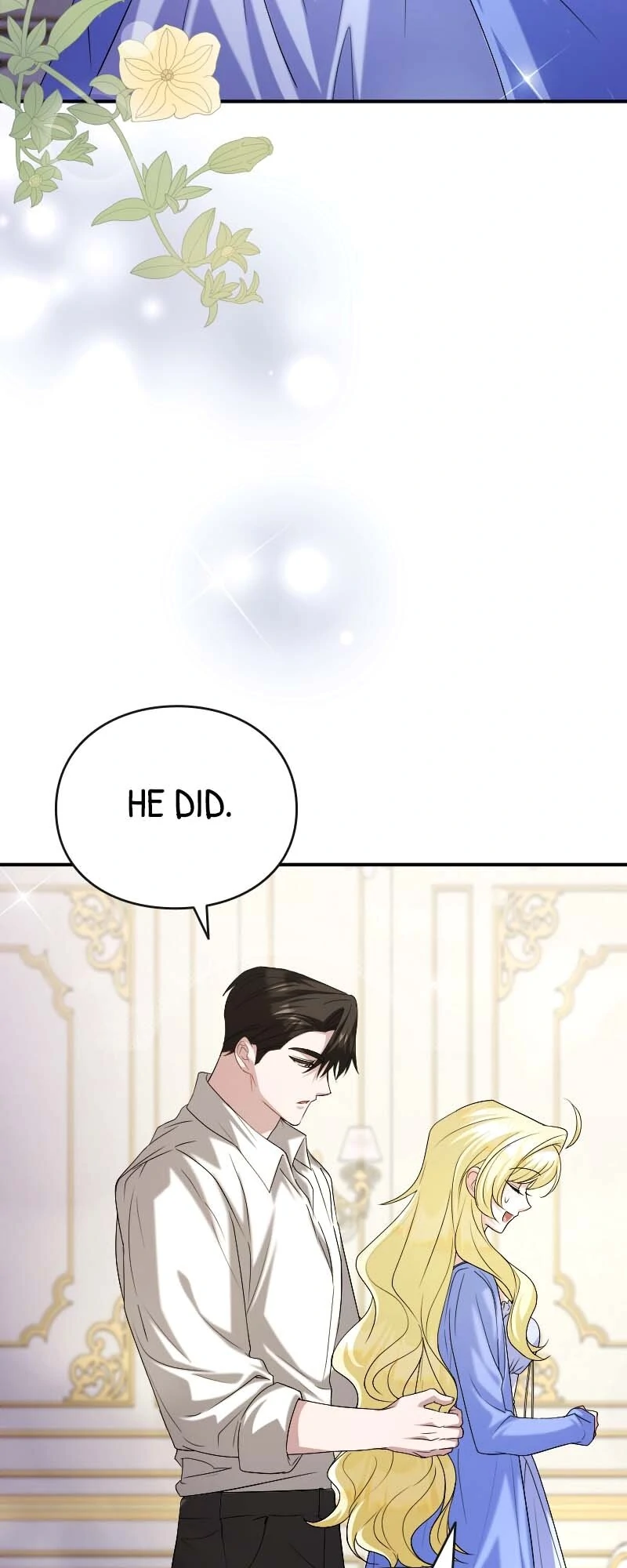 No More Regrets, Just Kill Me Chapter 34 - Page 9
