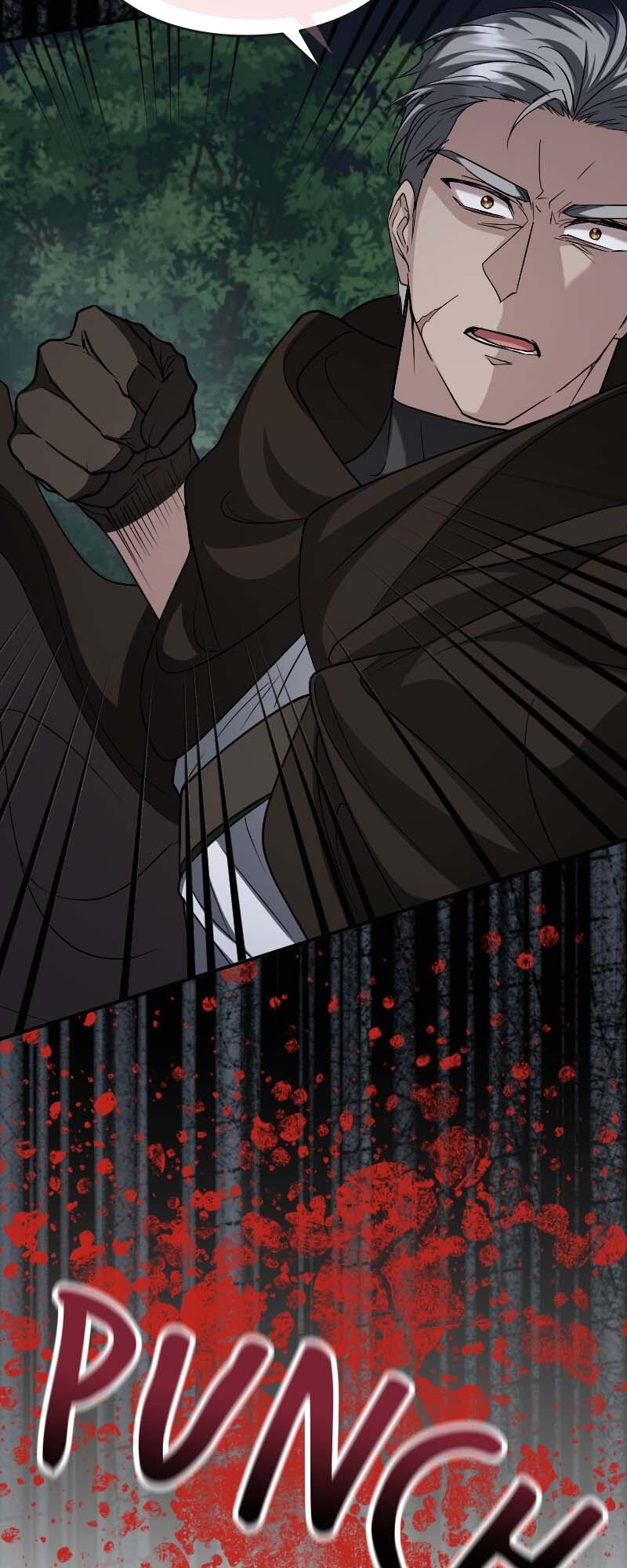 No More Regrets, Just Kill Me Chapter 34 - Page 95