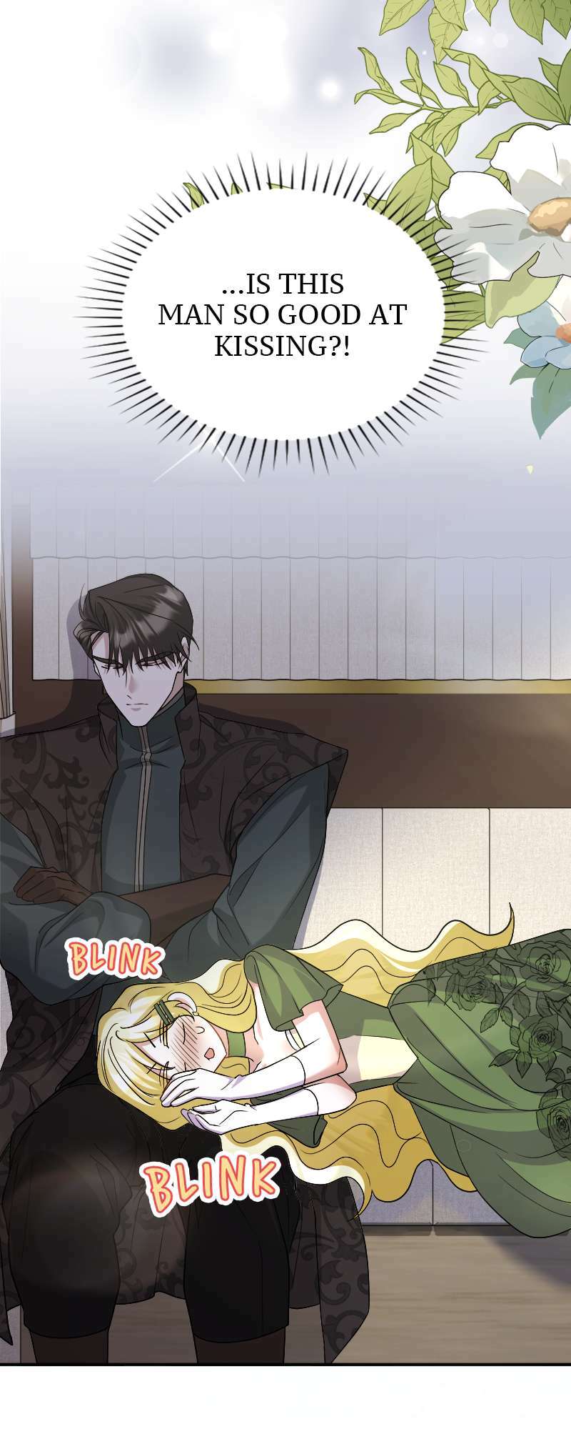 No More Regrets, Just Kill Me Chapter 35 - Page 1