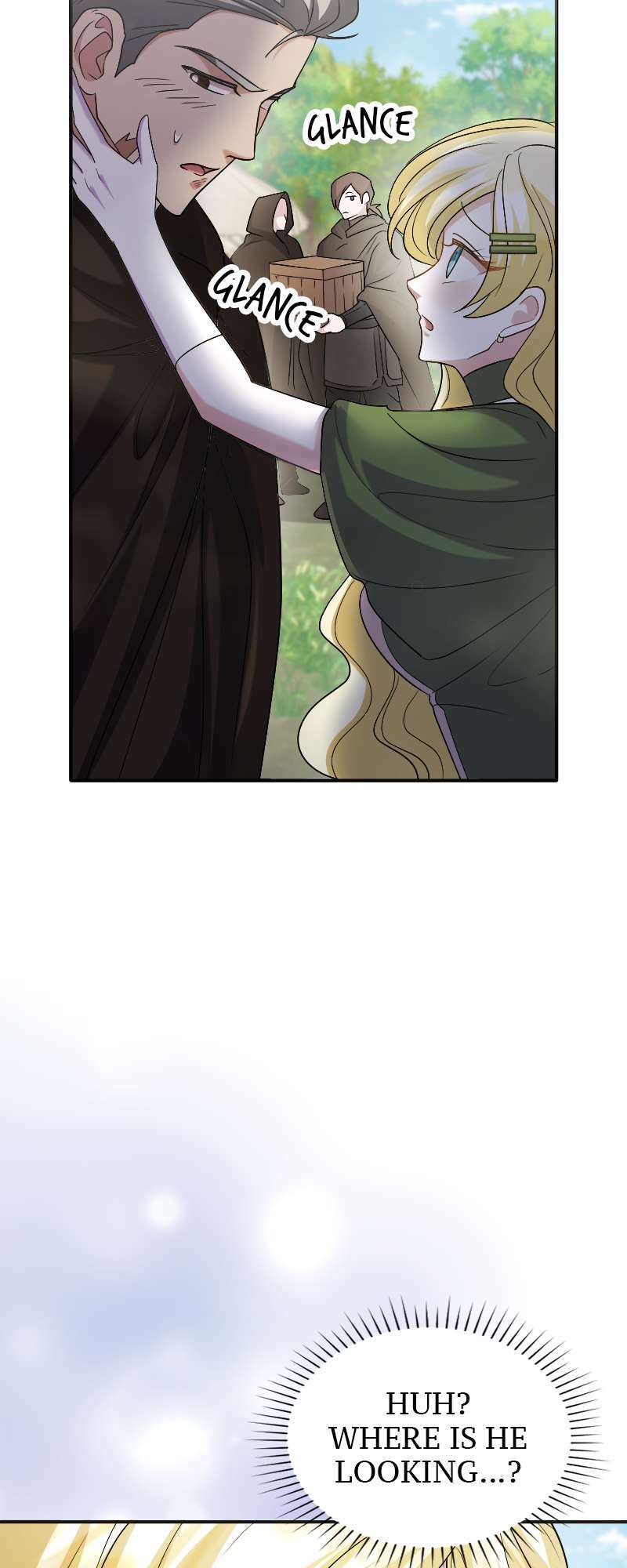 No More Regrets, Just Kill Me Chapter 35 - Page 11