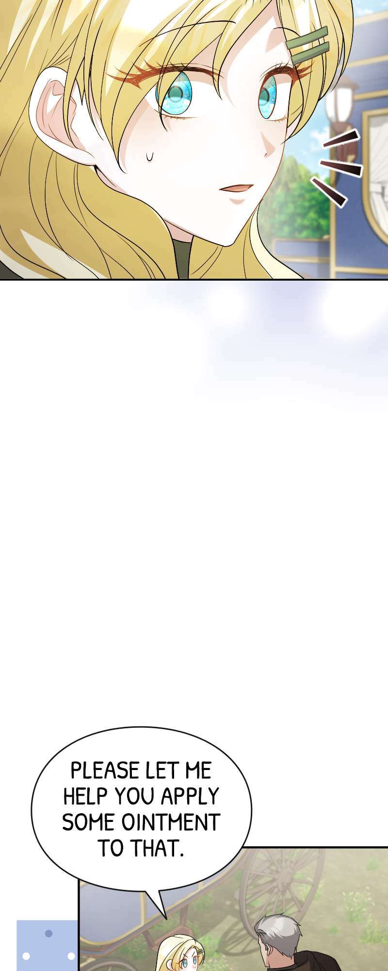 No More Regrets, Just Kill Me Chapter 35 - Page 12