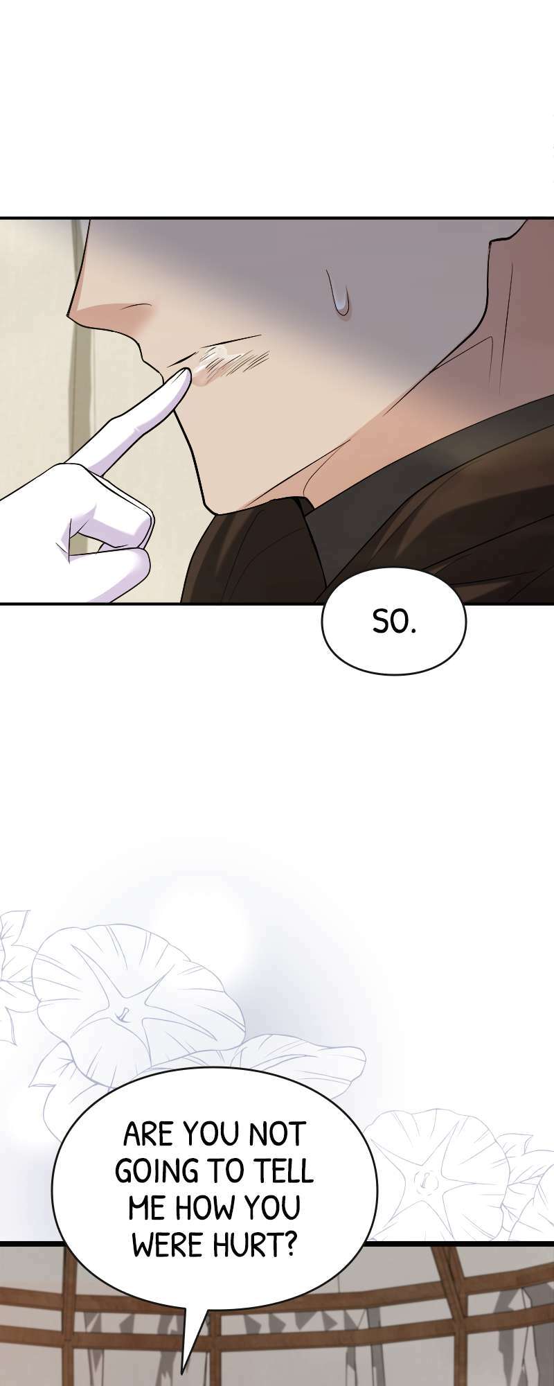 No More Regrets, Just Kill Me Chapter 35 - Page 16