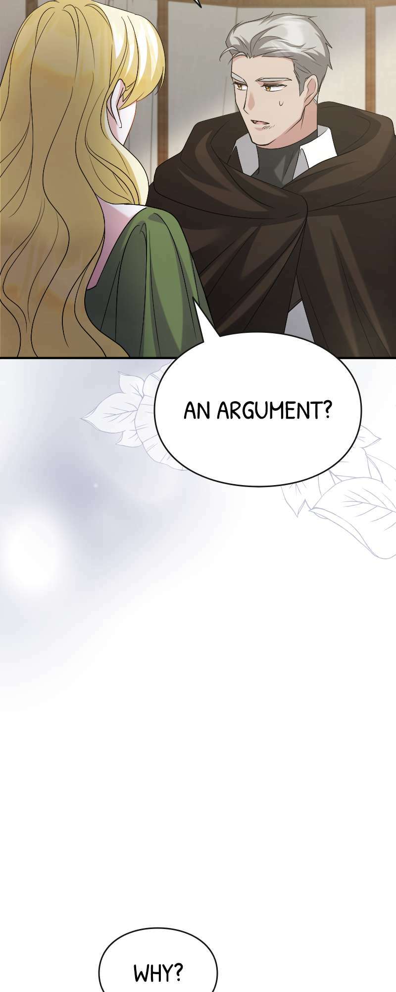 No More Regrets, Just Kill Me Chapter 35 - Page 18