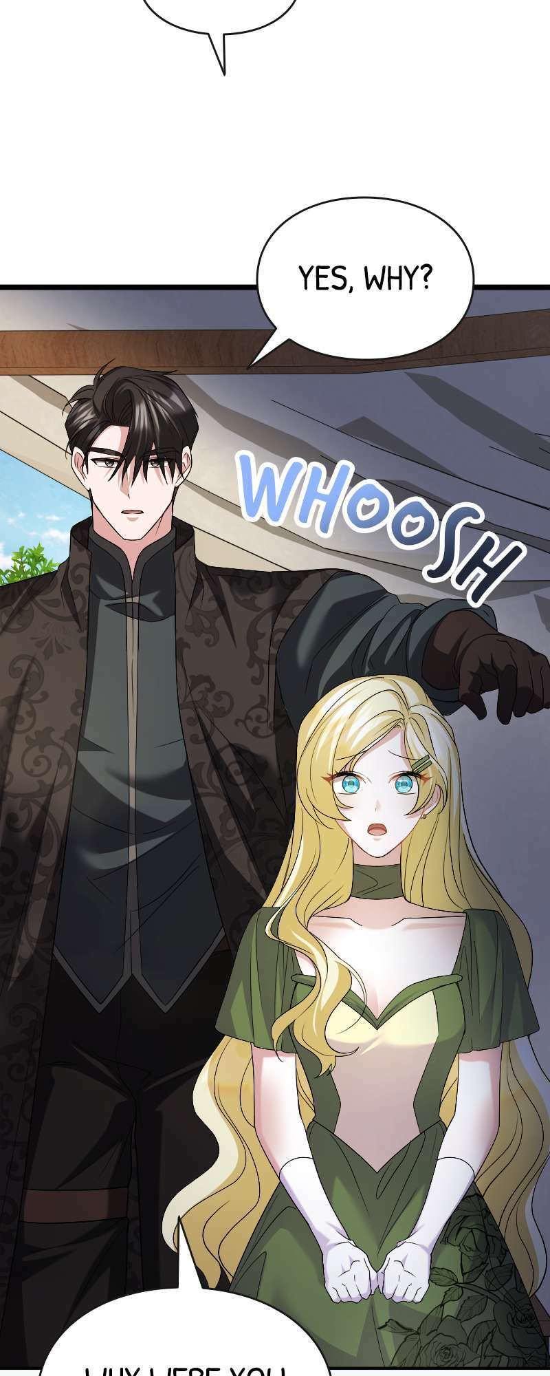 No More Regrets, Just Kill Me Chapter 35 - Page 19