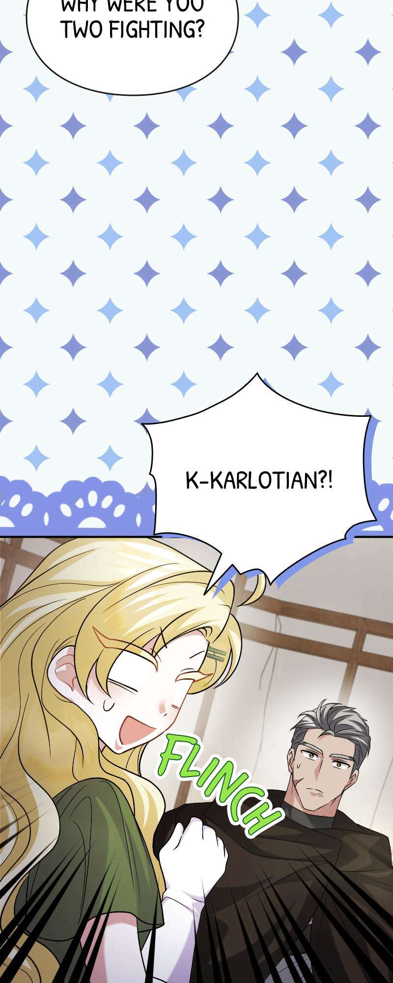No More Regrets, Just Kill Me Chapter 35 - Page 20