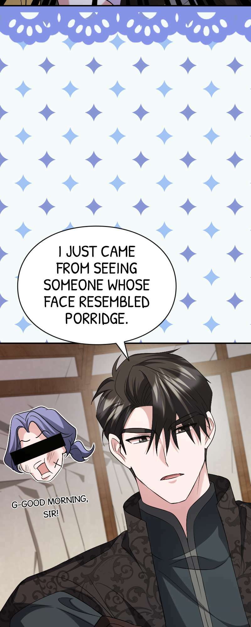 No More Regrets, Just Kill Me Chapter 35 - Page 21