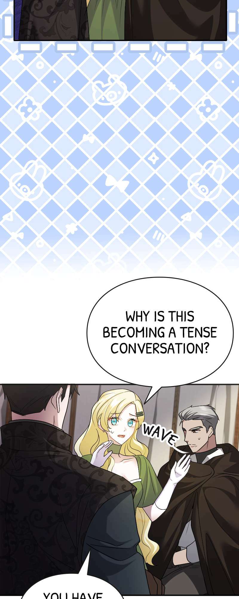 No More Regrets, Just Kill Me Chapter 35 - Page 27