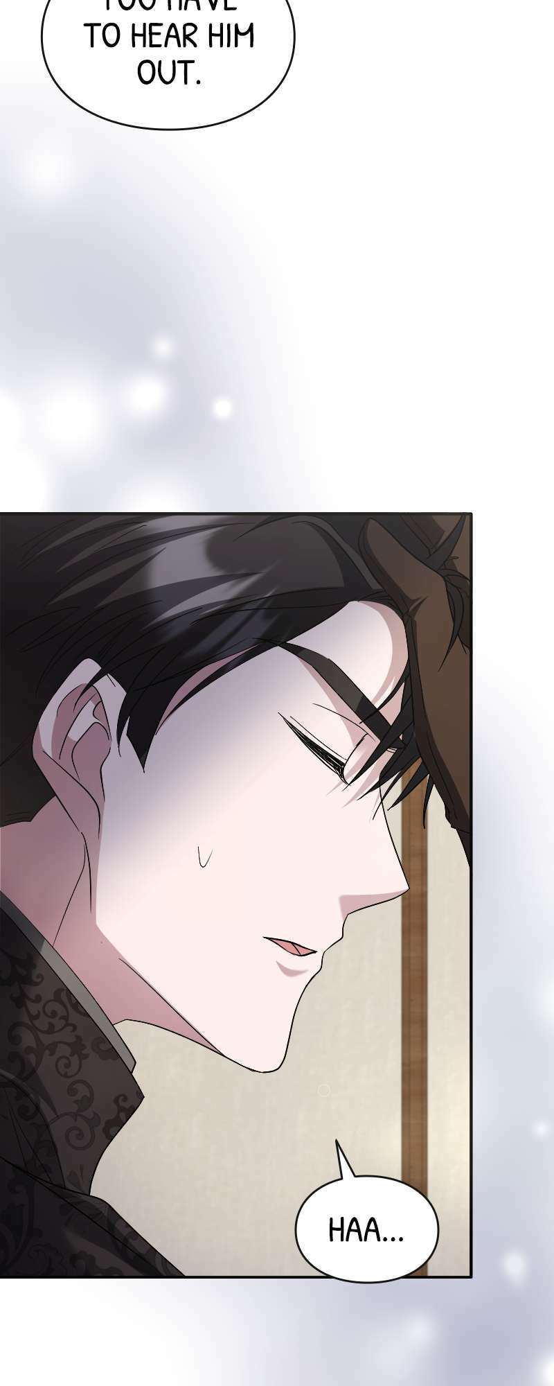 No More Regrets, Just Kill Me Chapter 35 - Page 28