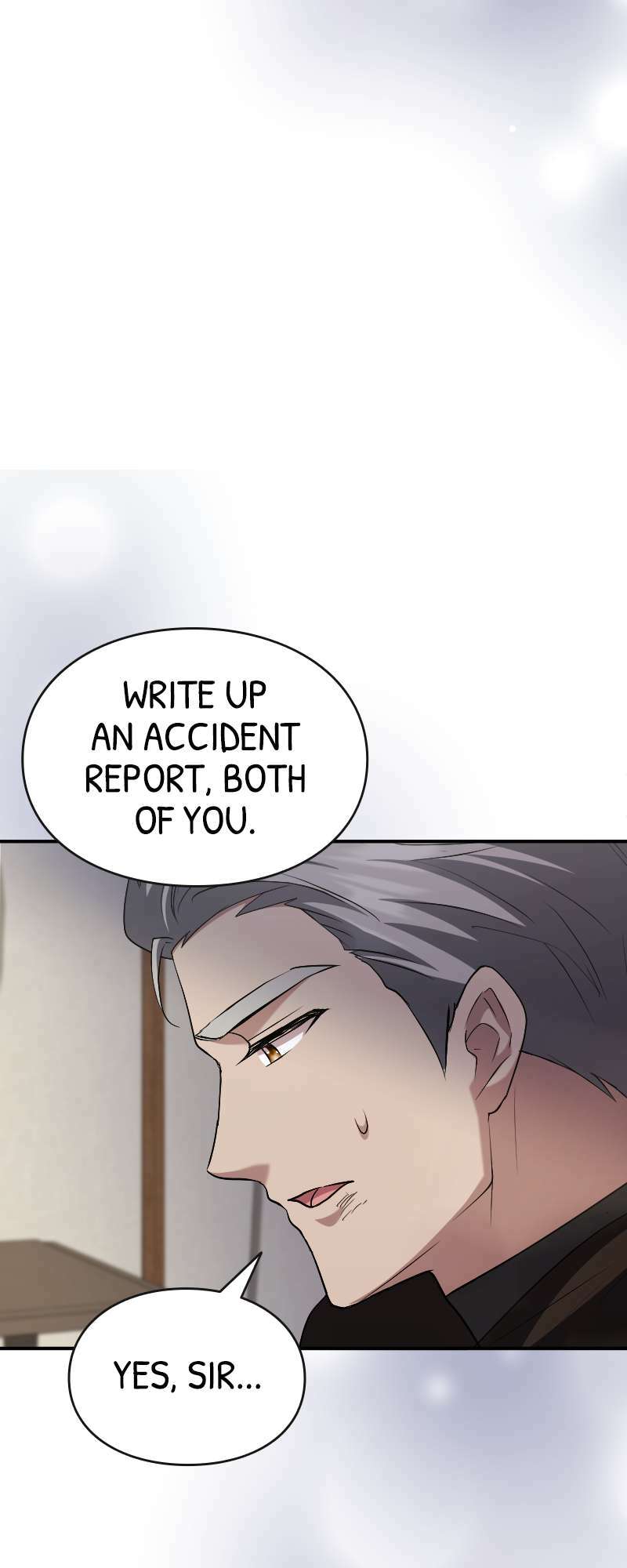 No More Regrets, Just Kill Me Chapter 35 - Page 29