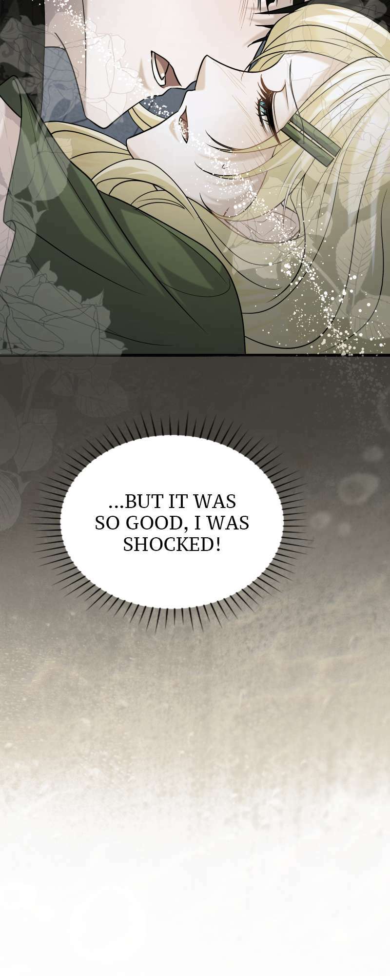 No More Regrets, Just Kill Me Chapter 35 - Page 3