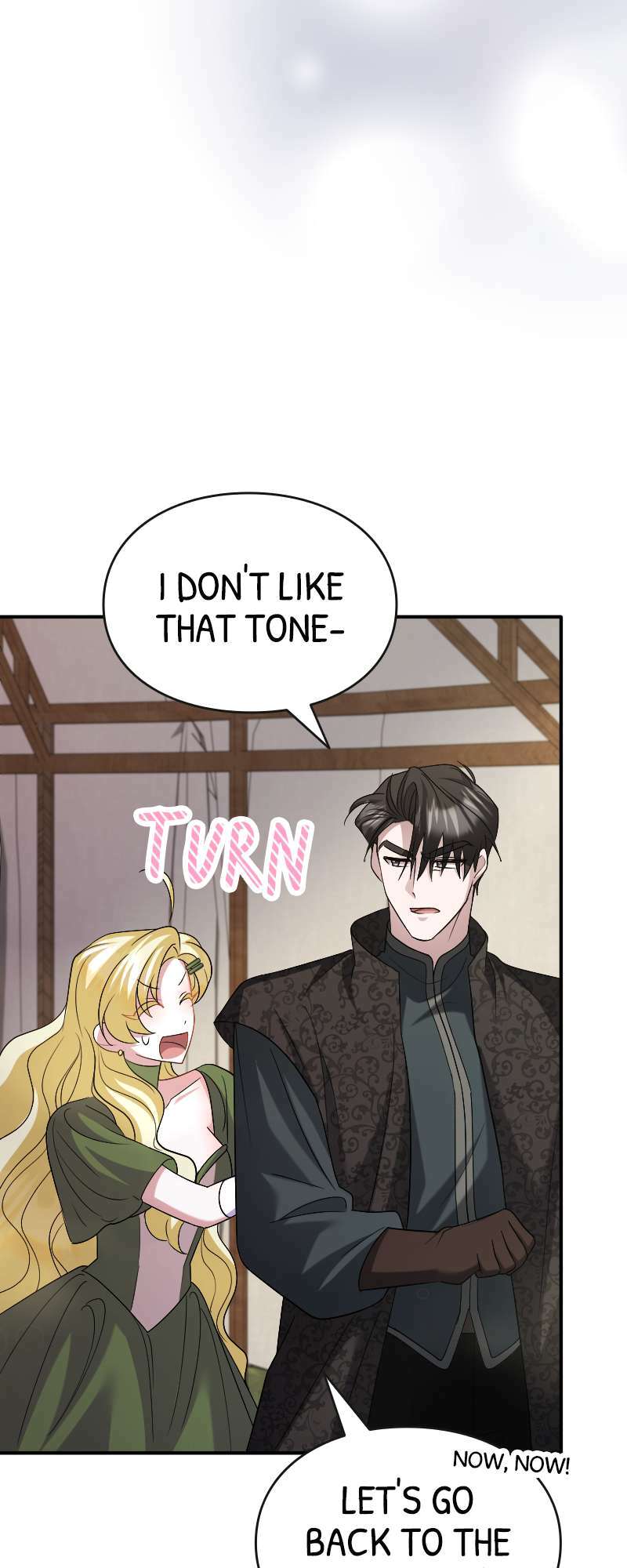 No More Regrets, Just Kill Me Chapter 35 - Page 30