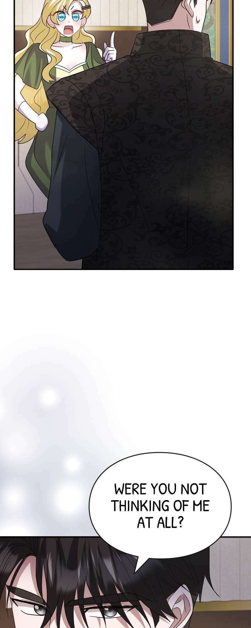 No More Regrets, Just Kill Me Chapter 35 - Page 34