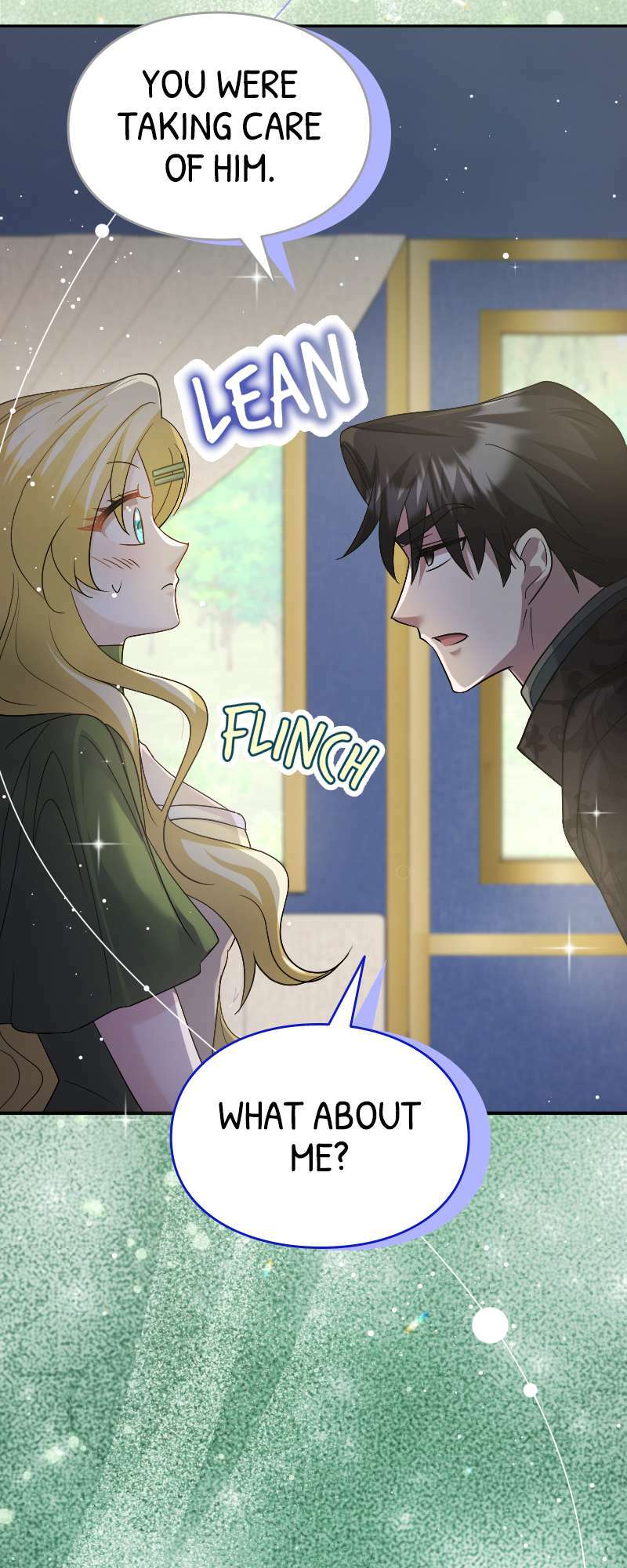 No More Regrets, Just Kill Me Chapter 35 - Page 36