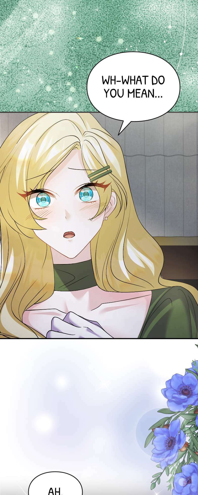 No More Regrets, Just Kill Me Chapter 35 - Page 37