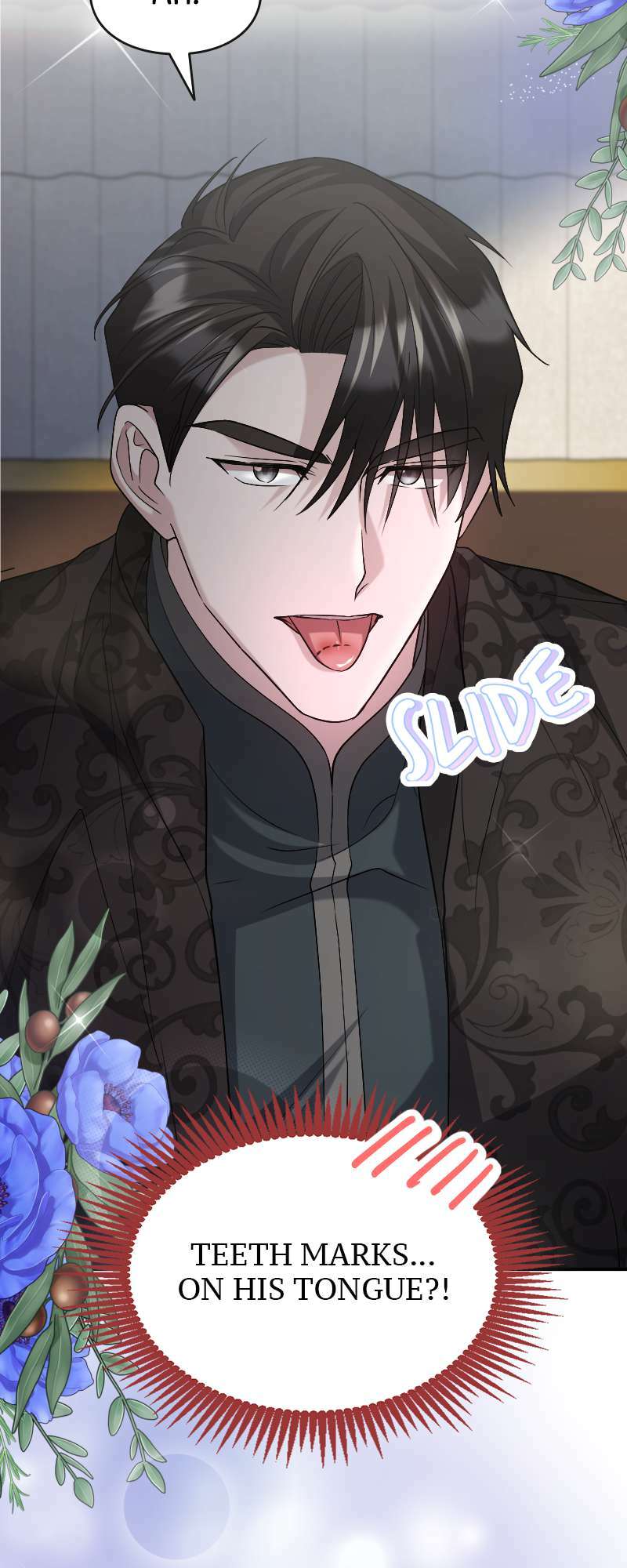 No More Regrets, Just Kill Me Chapter 35 - Page 38