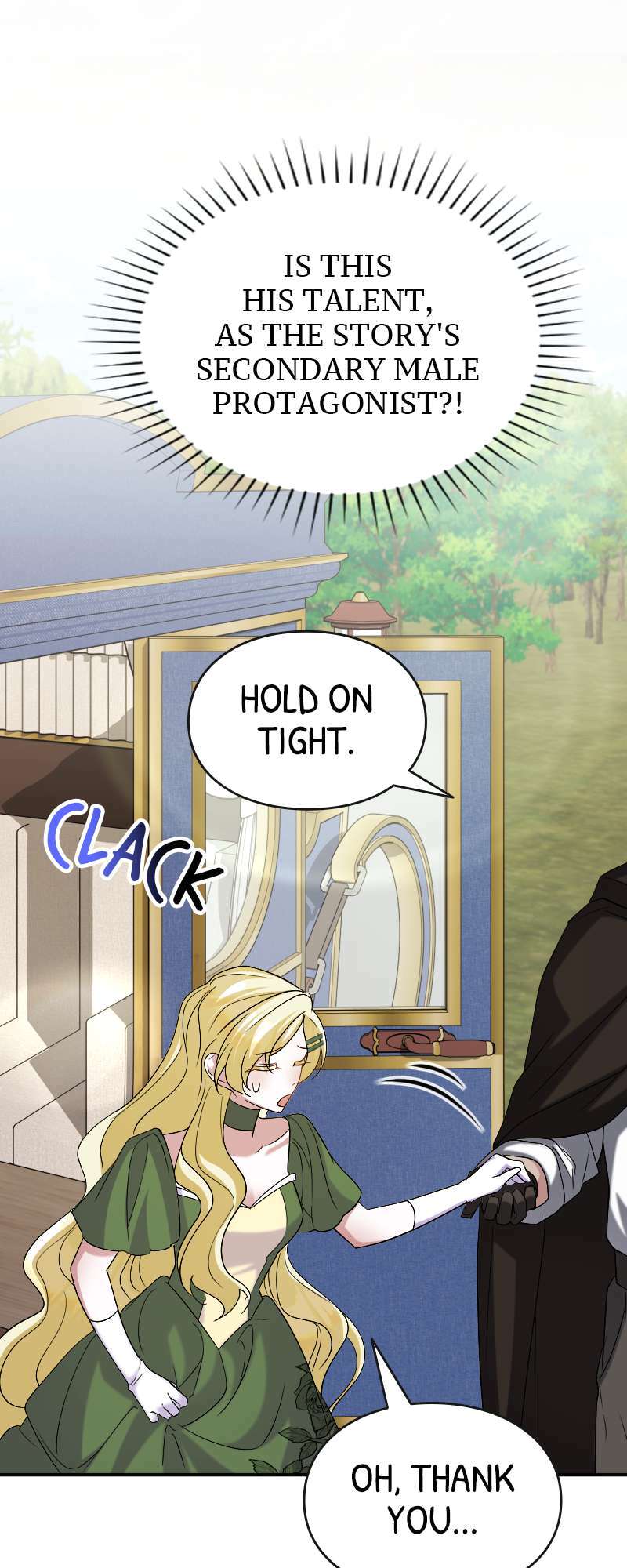 No More Regrets, Just Kill Me Chapter 35 - Page 4