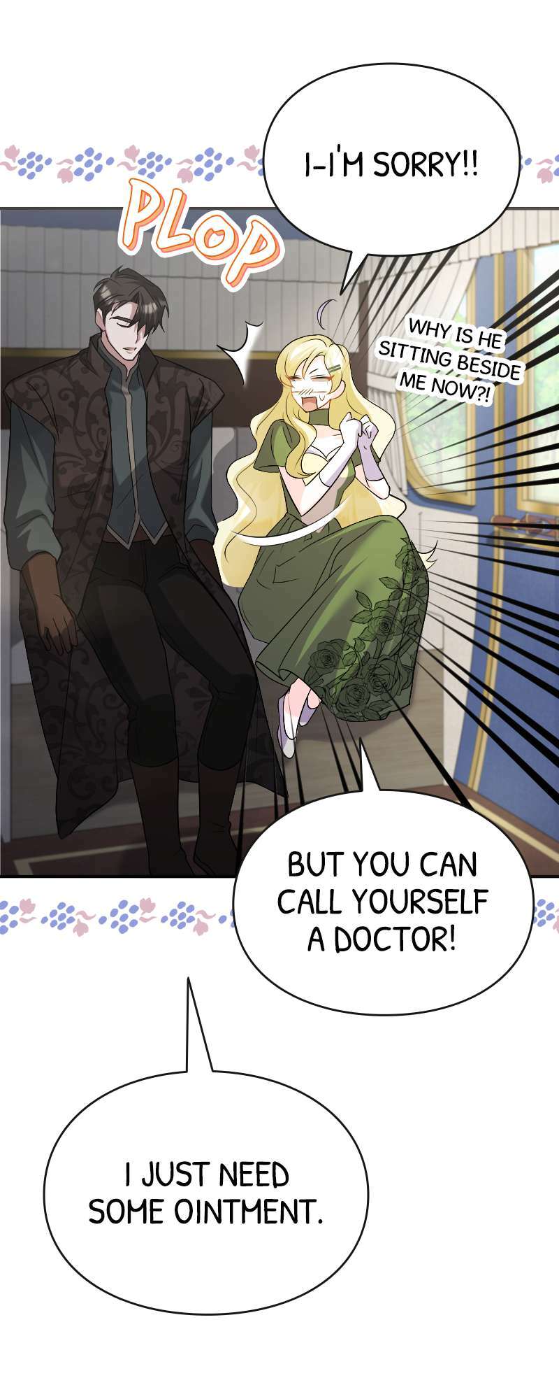 No More Regrets, Just Kill Me Chapter 35 - Page 40