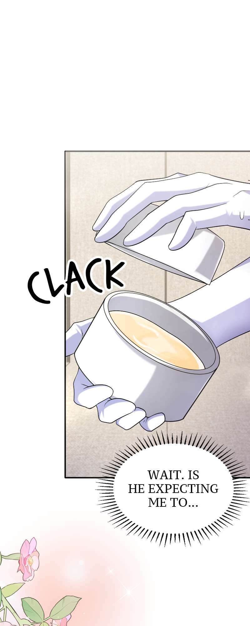 No More Regrets, Just Kill Me Chapter 35 - Page 42
