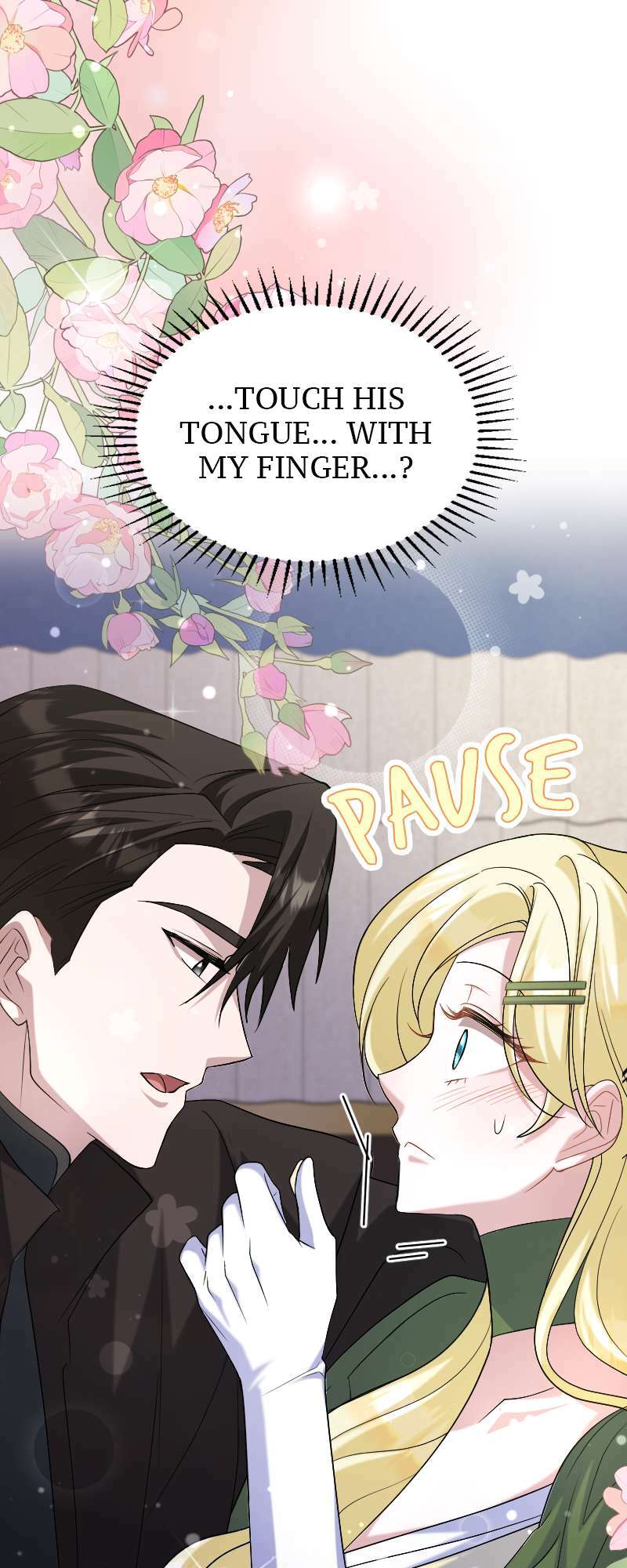 No More Regrets, Just Kill Me Chapter 35 - Page 43