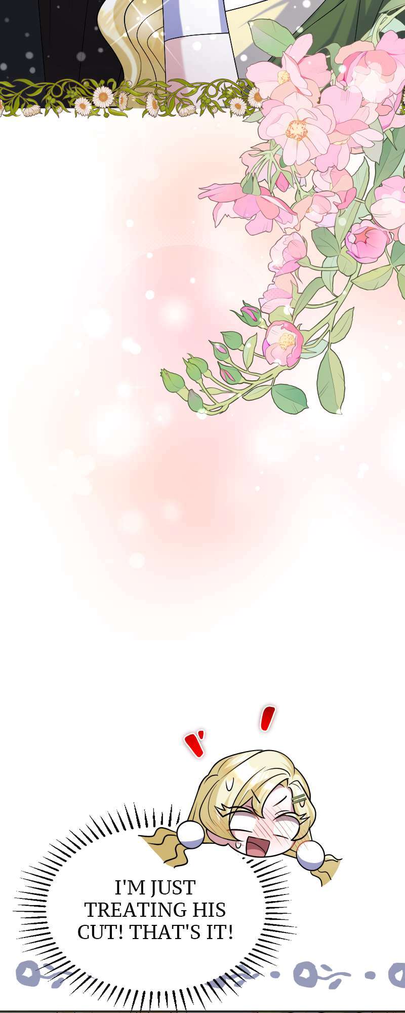 No More Regrets, Just Kill Me Chapter 35 - Page 44