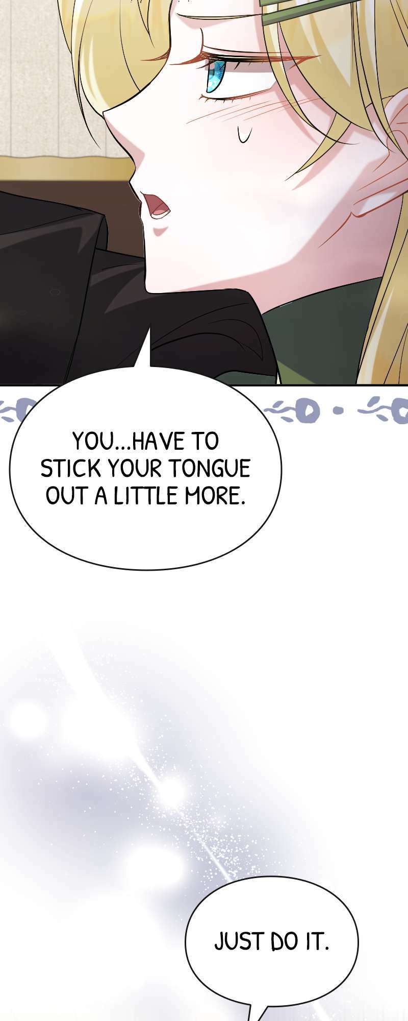 No More Regrets, Just Kill Me Chapter 35 - Page 45