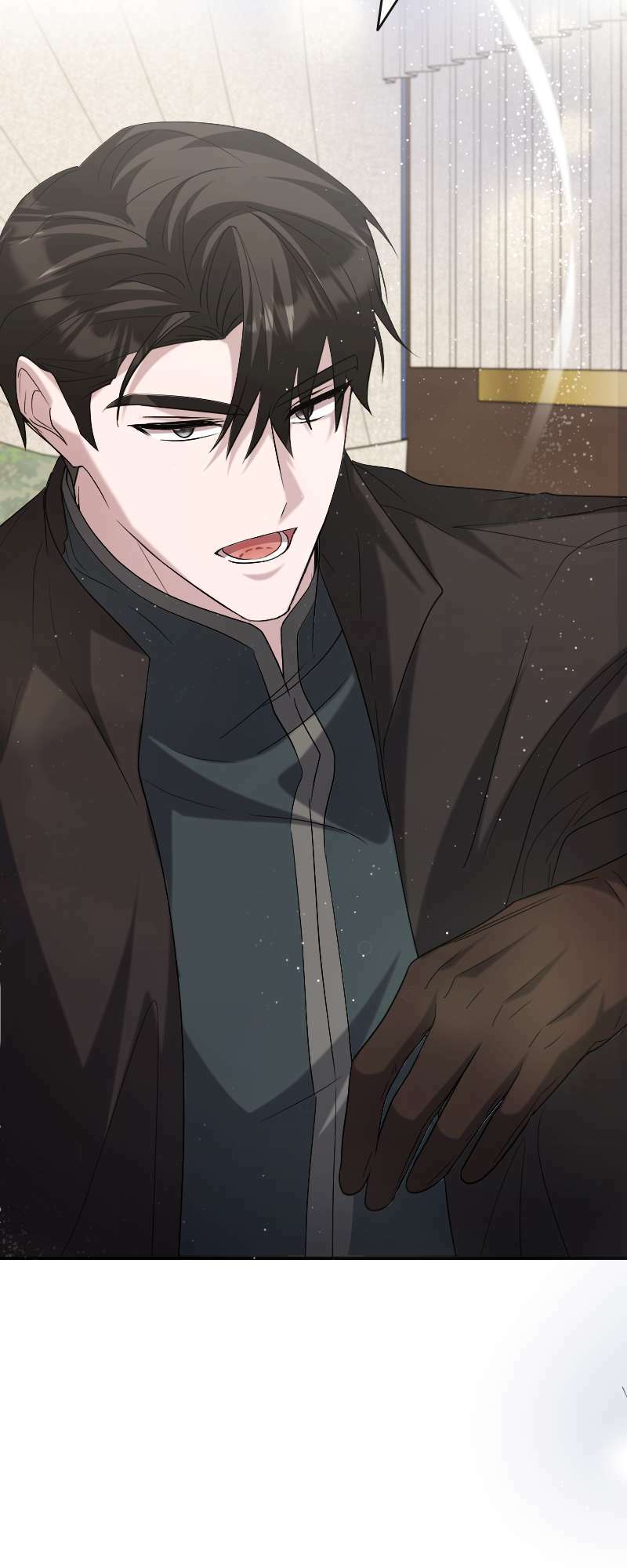 No More Regrets, Just Kill Me Chapter 35 - Page 46