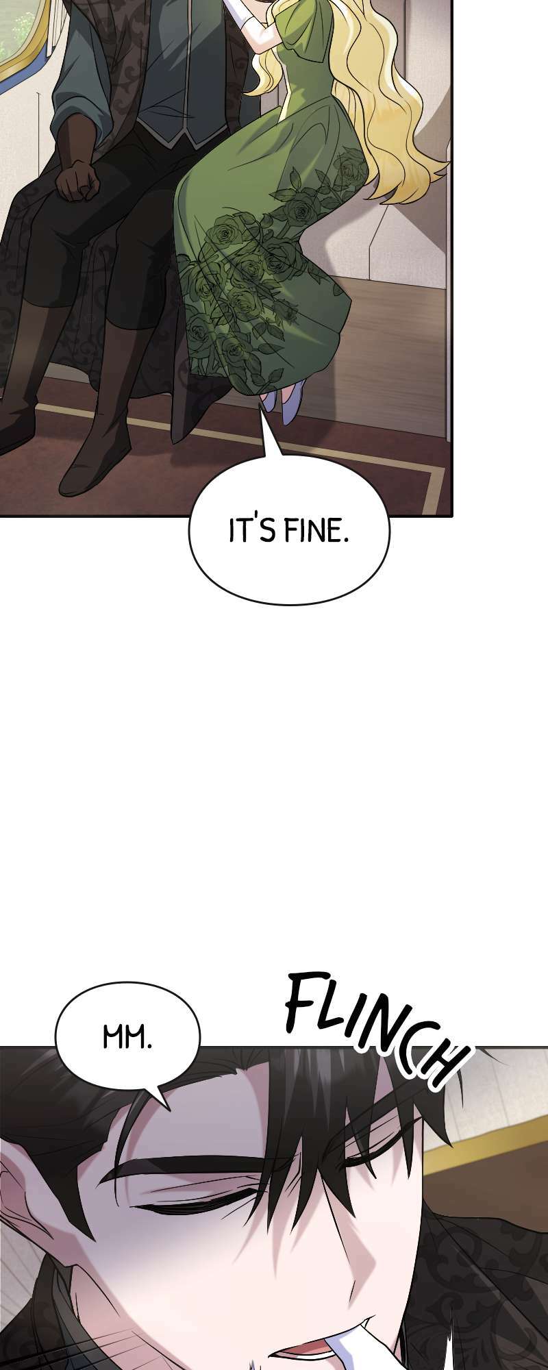 No More Regrets, Just Kill Me Chapter 35 - Page 51