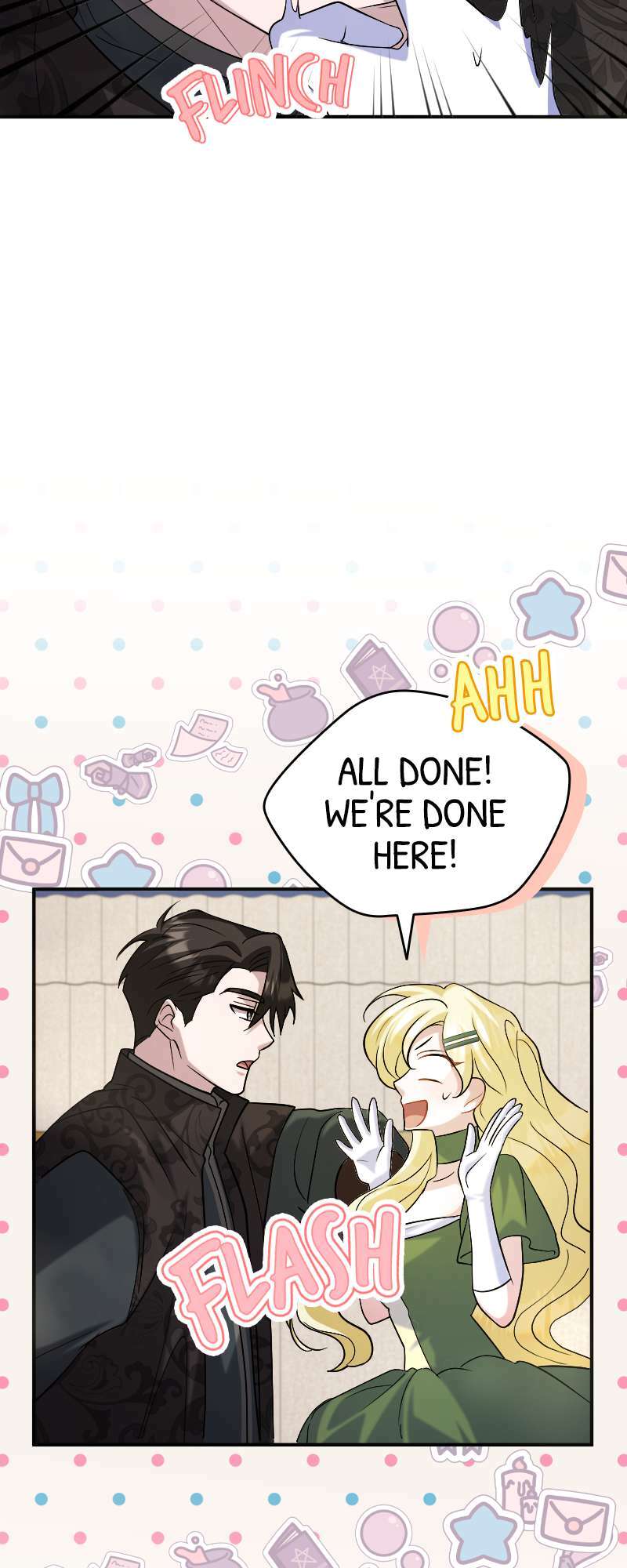 No More Regrets, Just Kill Me Chapter 35 - Page 52