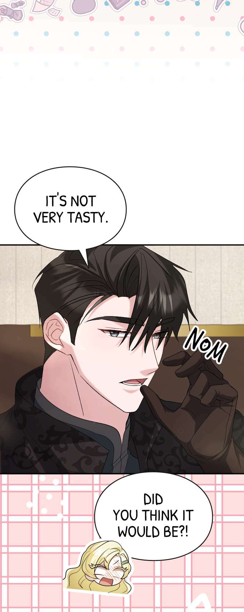 No More Regrets, Just Kill Me Chapter 35 - Page 53