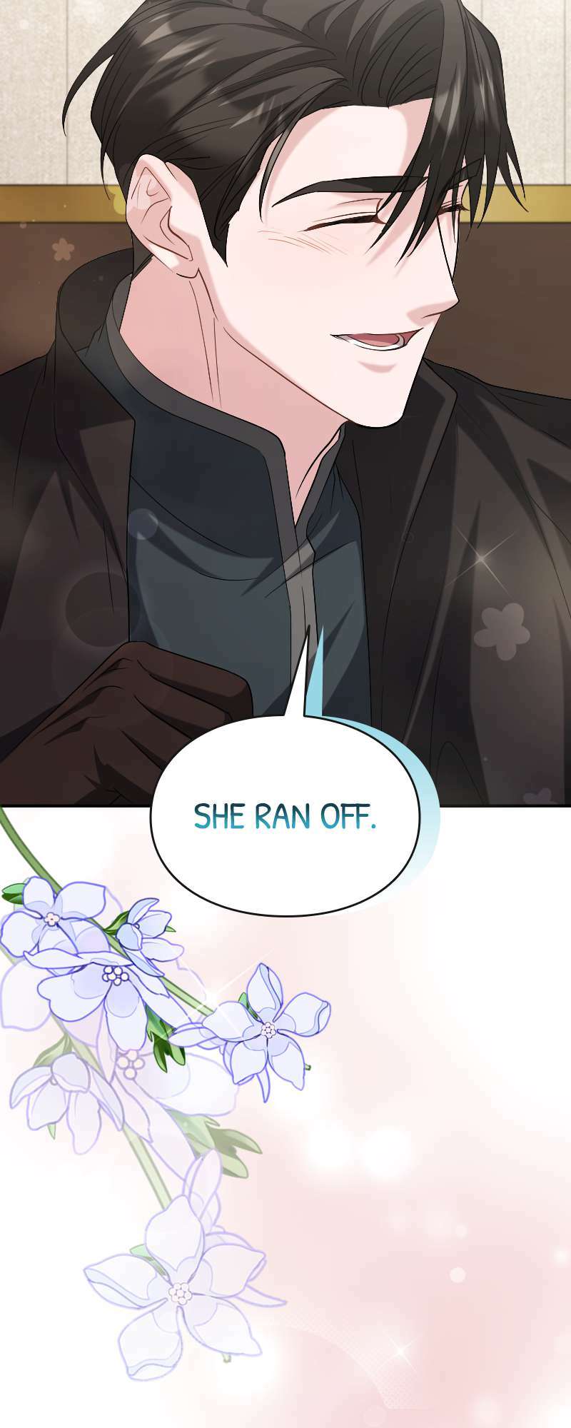No More Regrets, Just Kill Me Chapter 35 - Page 57