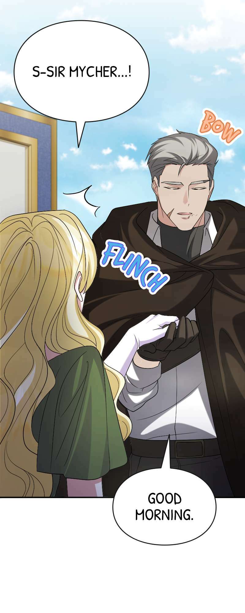 No More Regrets, Just Kill Me Chapter 35 - Page 6