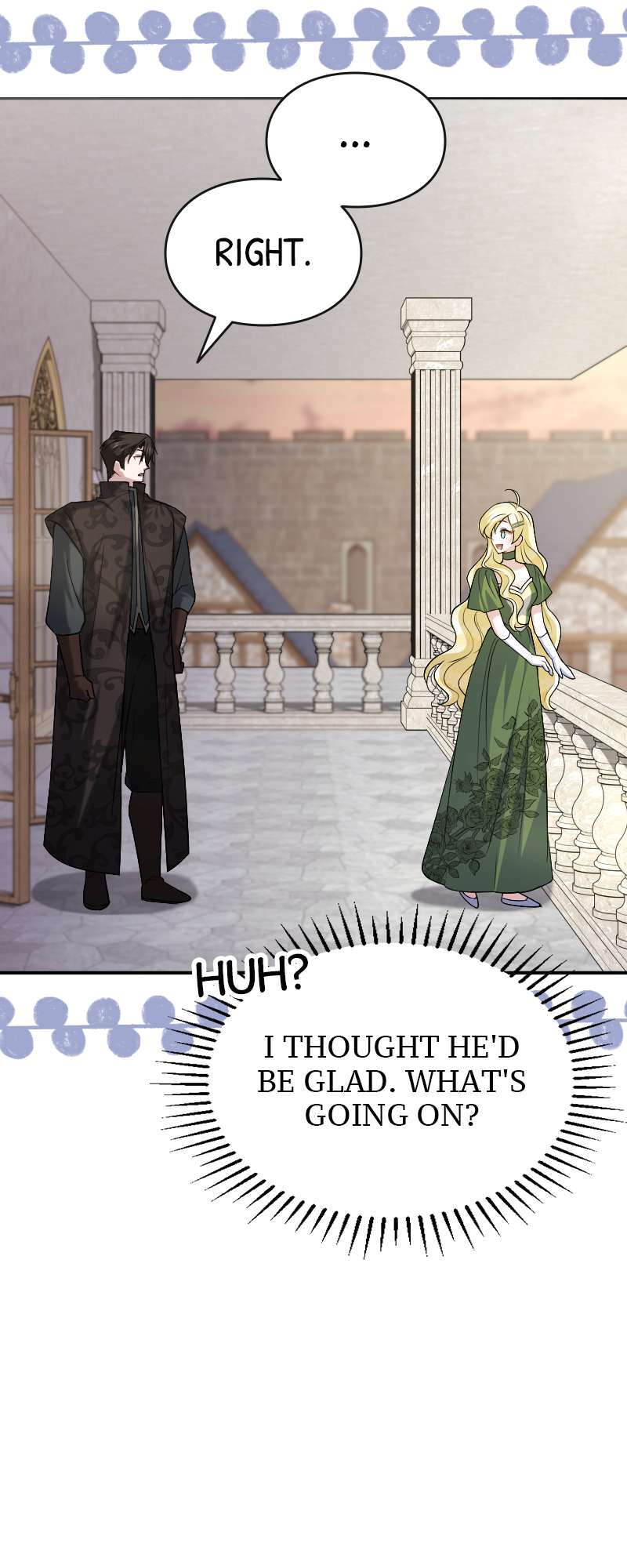 No More Regrets, Just Kill Me Chapter 35 - Page 66