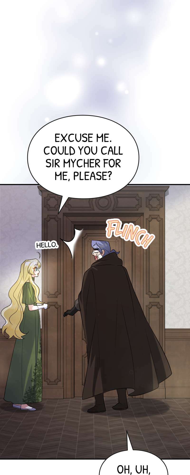 No More Regrets, Just Kill Me Chapter 35 - Page 72