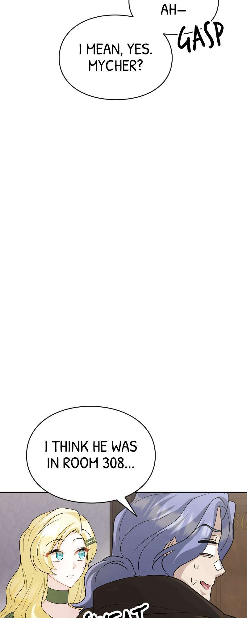 No More Regrets, Just Kill Me Chapter 35 - Page 73