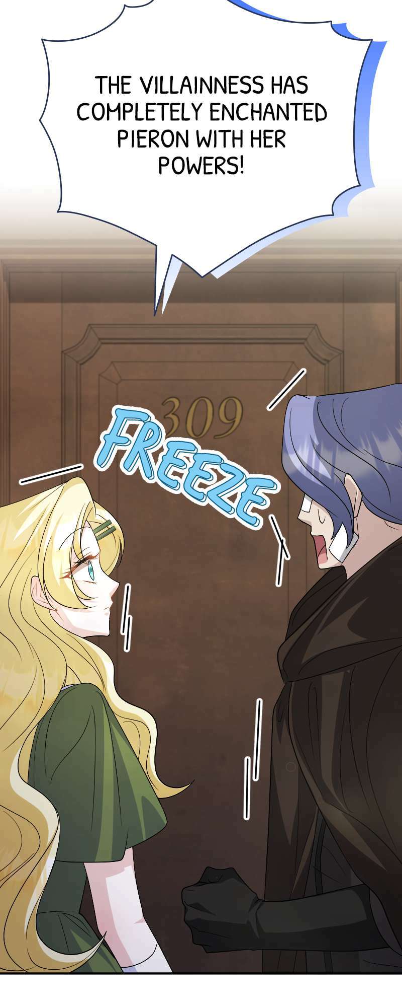 No More Regrets, Just Kill Me Chapter 35 - Page 75