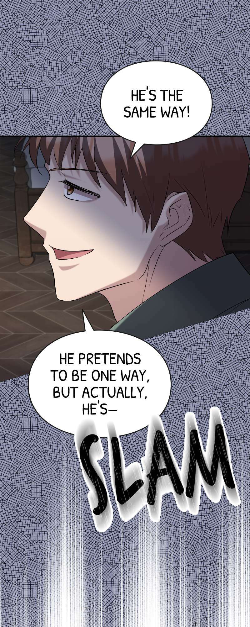 No More Regrets, Just Kill Me Chapter 35 - Page 81