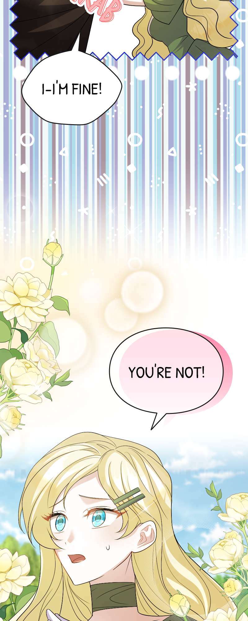 No More Regrets, Just Kill Me Chapter 35 - Page 9