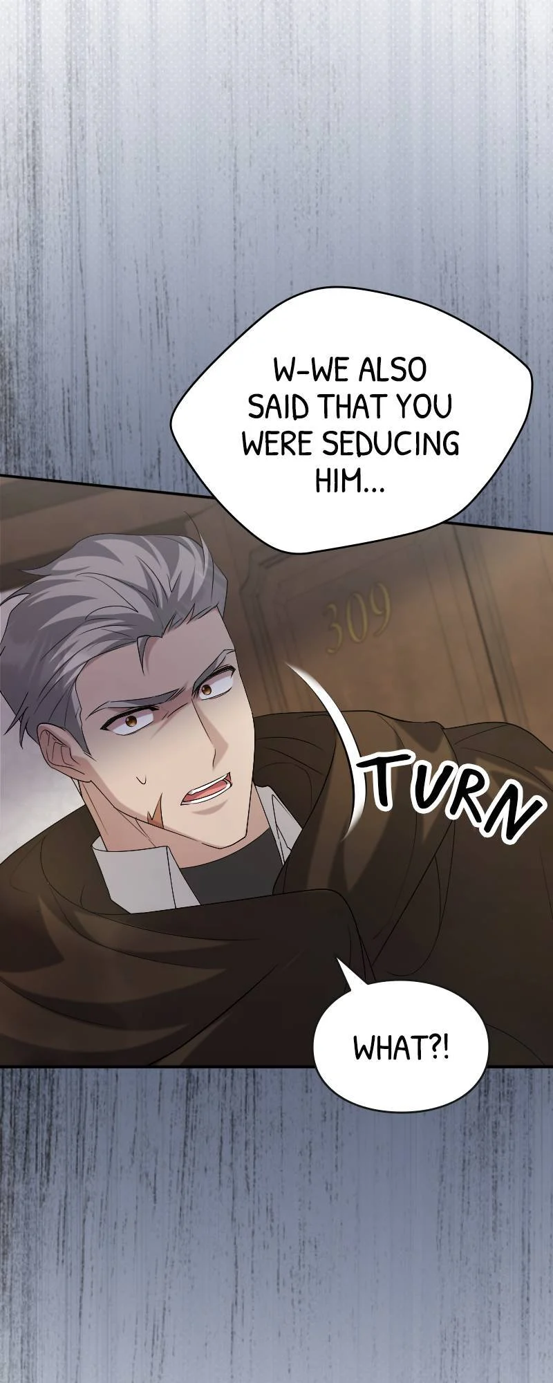No More Regrets, Just Kill Me Chapter 36 - Page 10