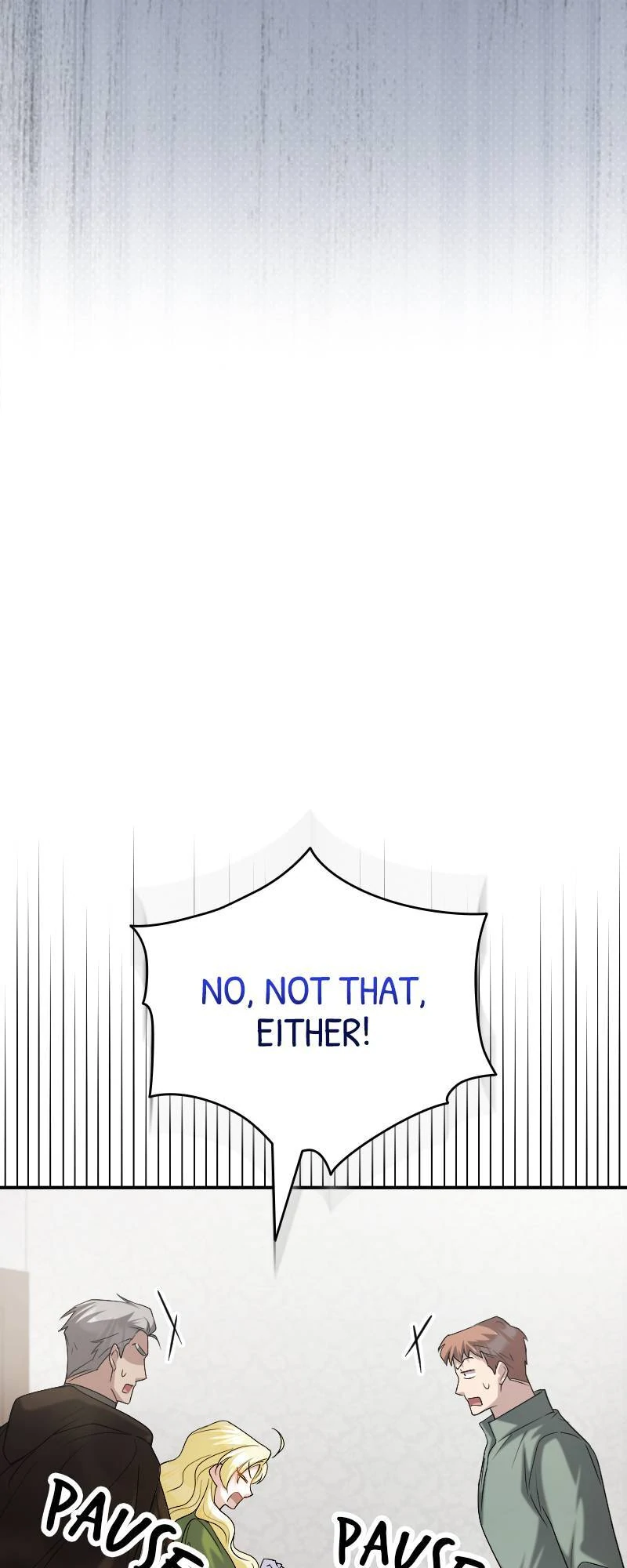 No More Regrets, Just Kill Me Chapter 36 - Page 11