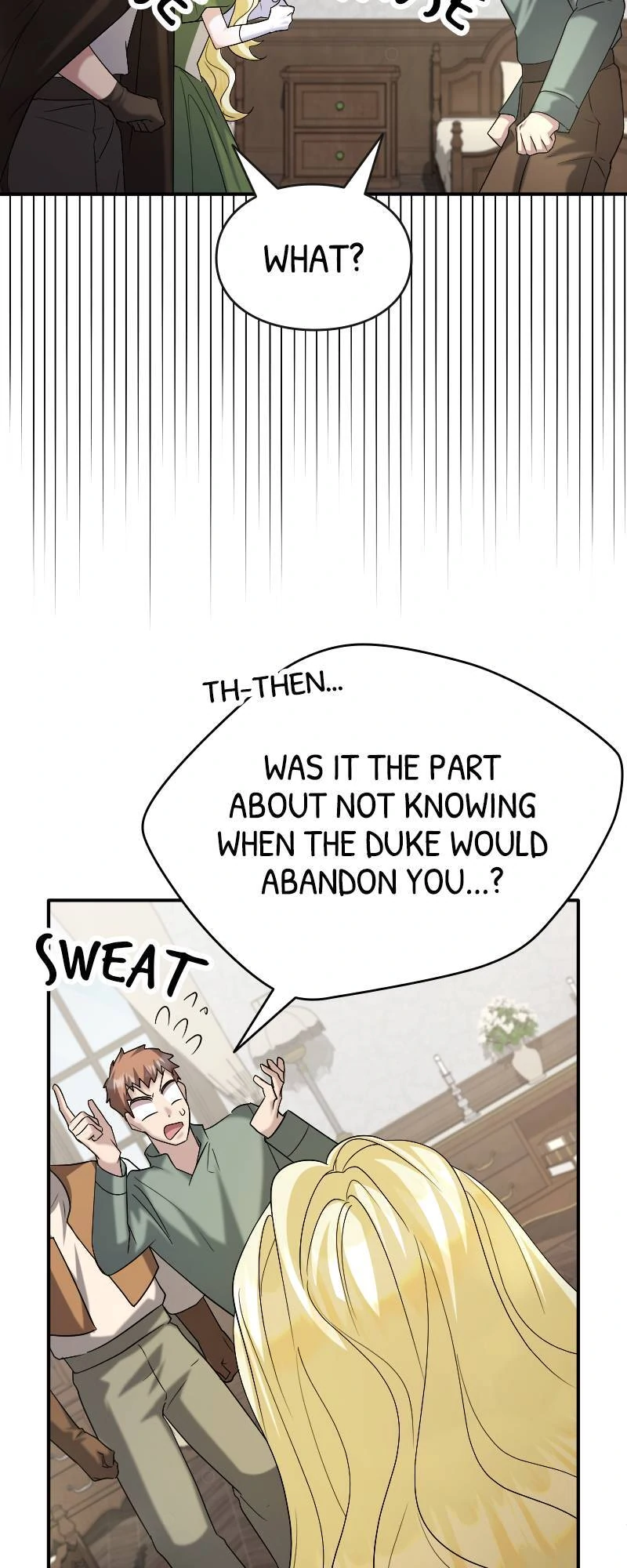 No More Regrets, Just Kill Me Chapter 36 - Page 12