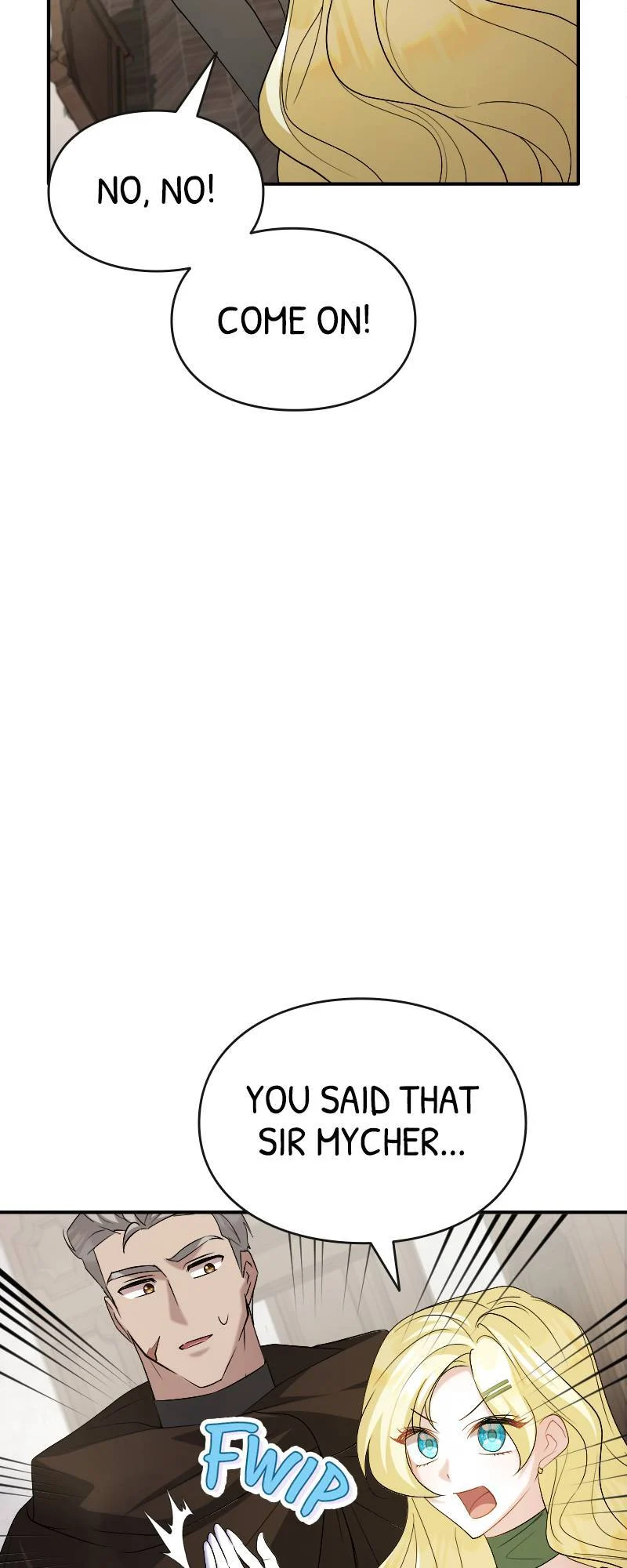 No More Regrets, Just Kill Me Chapter 36 - Page 13