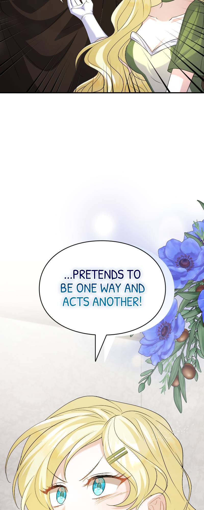 No More Regrets, Just Kill Me Chapter 36 - Page 14